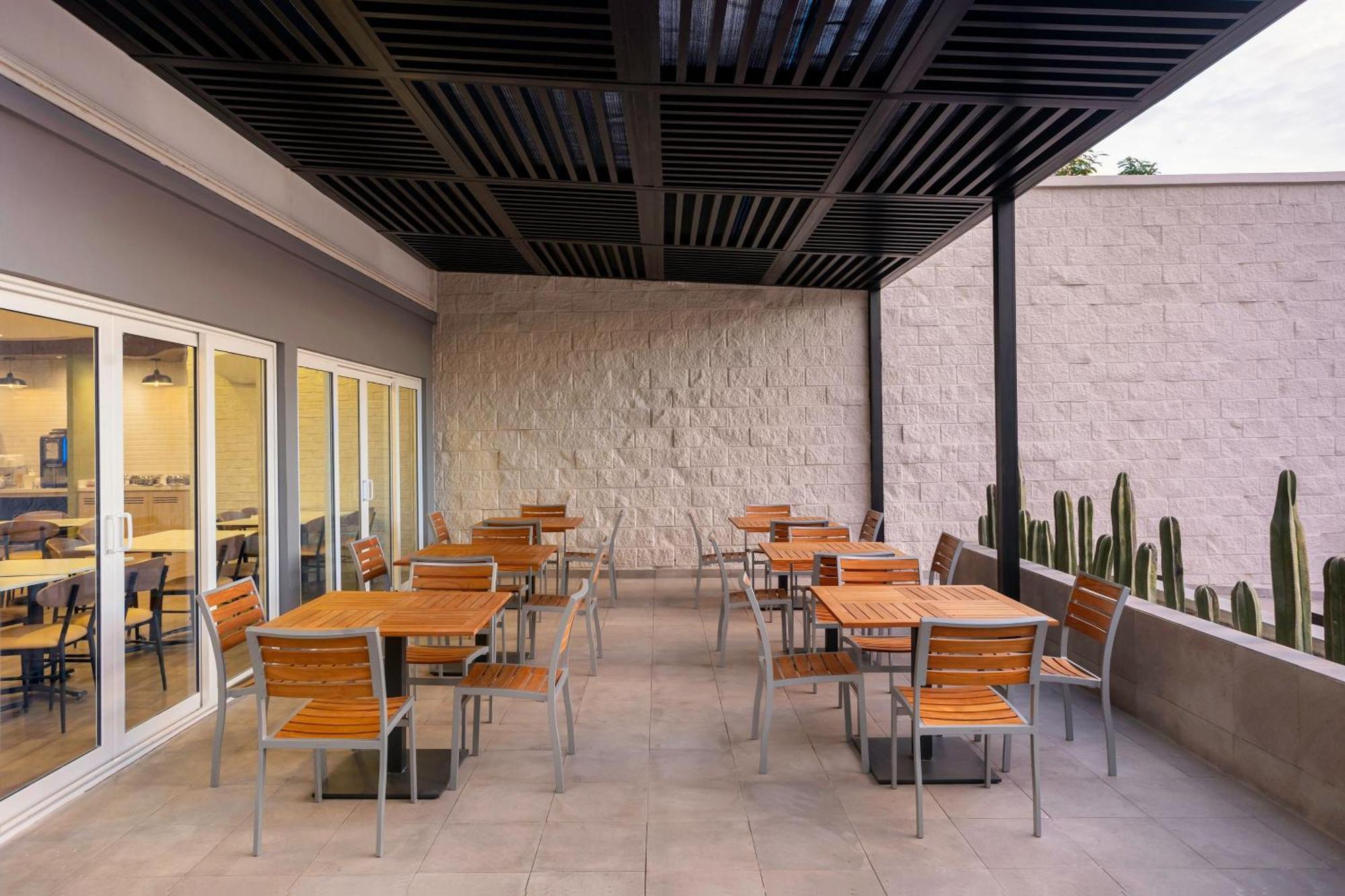 Fairfield By Marriott Los Cabos Cabo San Lucas Exterior photo