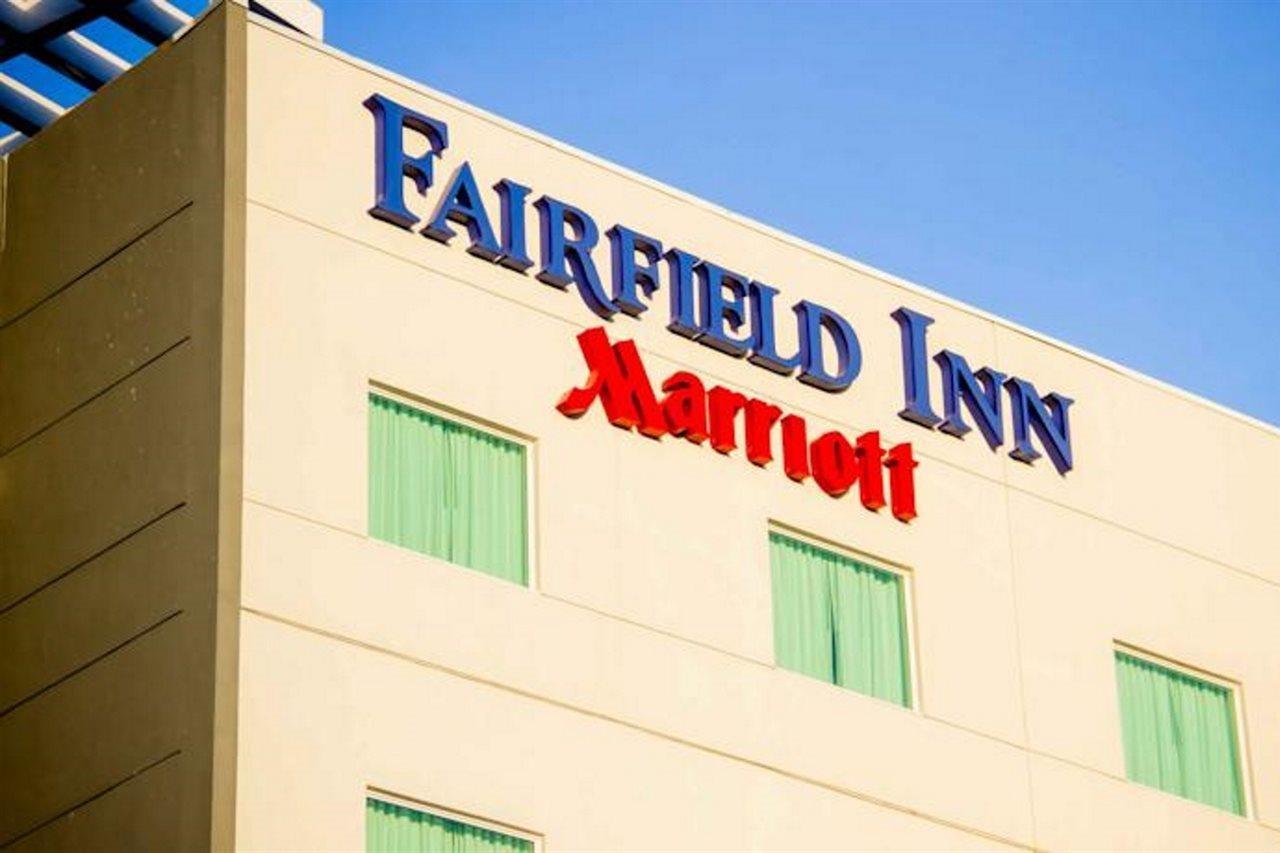 Fairfield By Marriott Los Cabos Cabo San Lucas Exterior photo