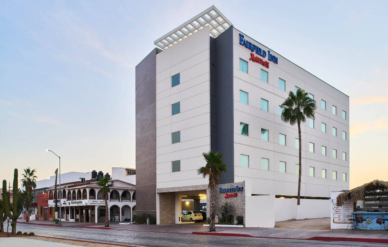 Fairfield By Marriott Los Cabos Cabo San Lucas Exterior photo